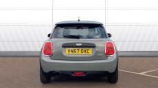 MINI Hatchback 1.5 One 3dr Petrol Hatchback